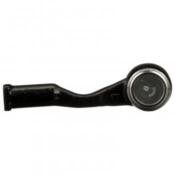 1995 Mazda 929 Steering Tie Rod End Left Outer Delphi TA6360 image 3 of 4