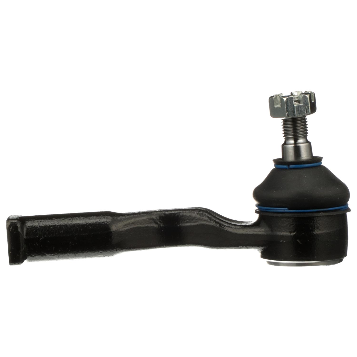 Delphi TA6360 Steering Tie Rod End product image 4 of 7