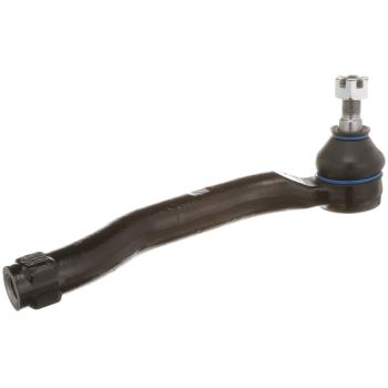 2017 Toyota Avalon Steering Tie Rod End Left Outer Delphi TA6365 image 1 of 4