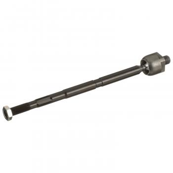 2015 Honda CR-Z Steering Tie Rod End