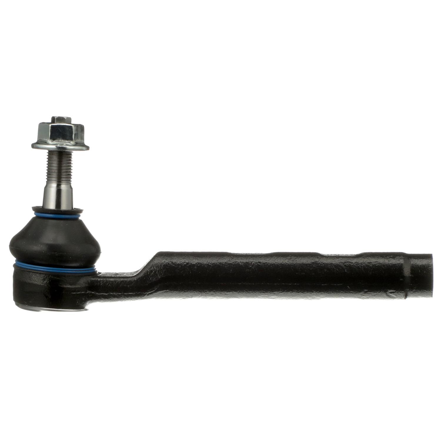 Delphi TA6376 - Steering Tie Rod End Delphi TA6376 Steering Tie Rod End product image 2 of 5