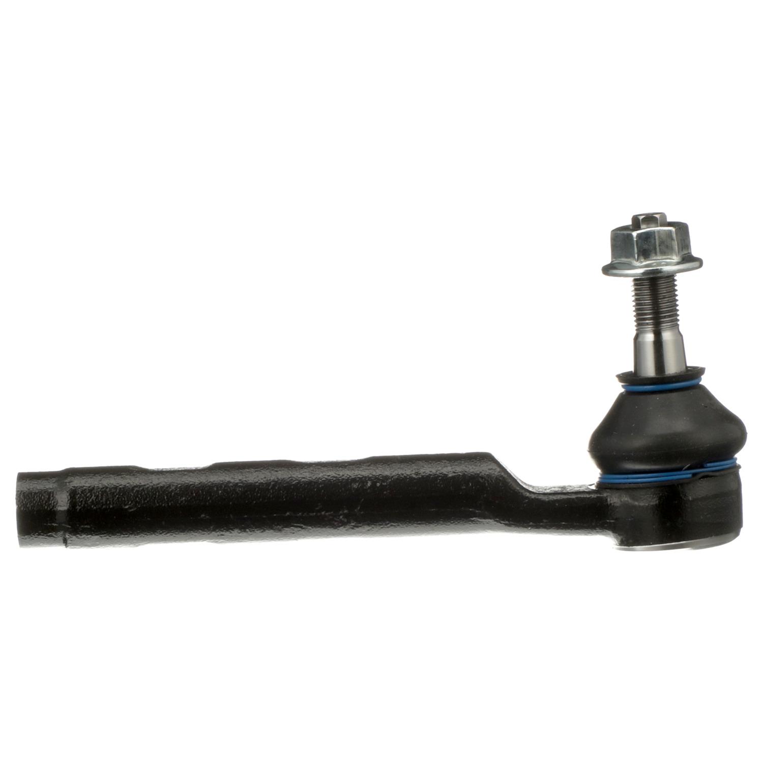Delphi TA6376 - Steering Tie Rod End Delphi TA6376 Steering Tie Rod End product image 3 of 5