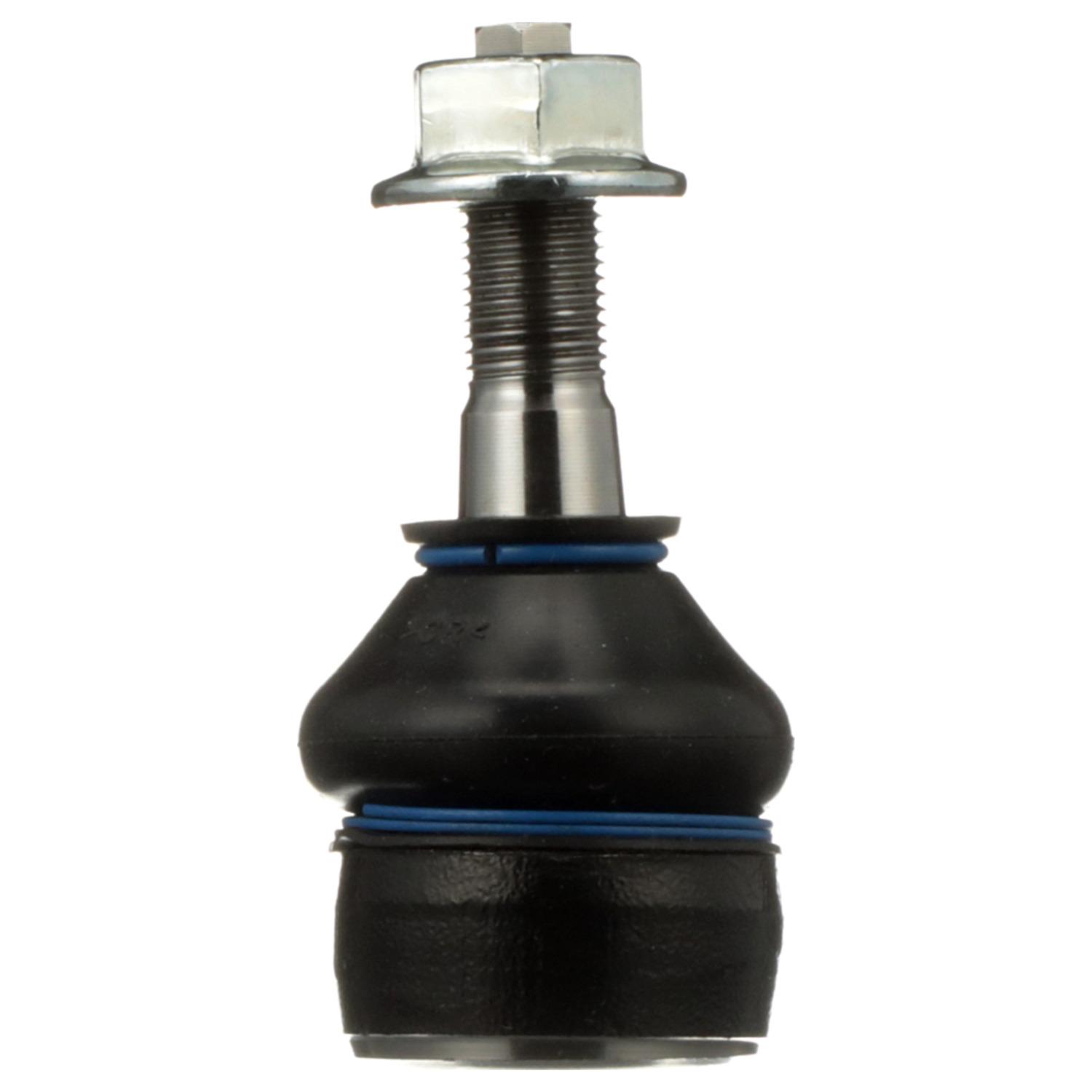 Delphi TA6376 - Steering Tie Rod End Delphi TA6376 Steering Tie Rod End product image 4 of 5