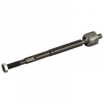 2021 Honda HR-V Steering Tie Rod End Inner Delphi TA6377 image 1 of 4