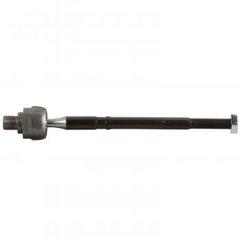 2014 Hyundai Genesis Steering Tie Rod End Inner Delphi TA6388 image 2 of 4
