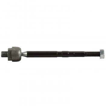2014 Honda Fit Steering Tie Rod End Inner Delphi TA6391 image 2 of 4
