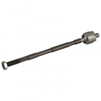 2001 Subaru Forester Steering Tie Rod End Inner Delphi TA6401 image 1 of 4