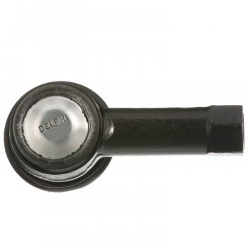 1995 Suzuki Swift Steering Tie Rod End Outer Delphi TA6406 image 3 of 4