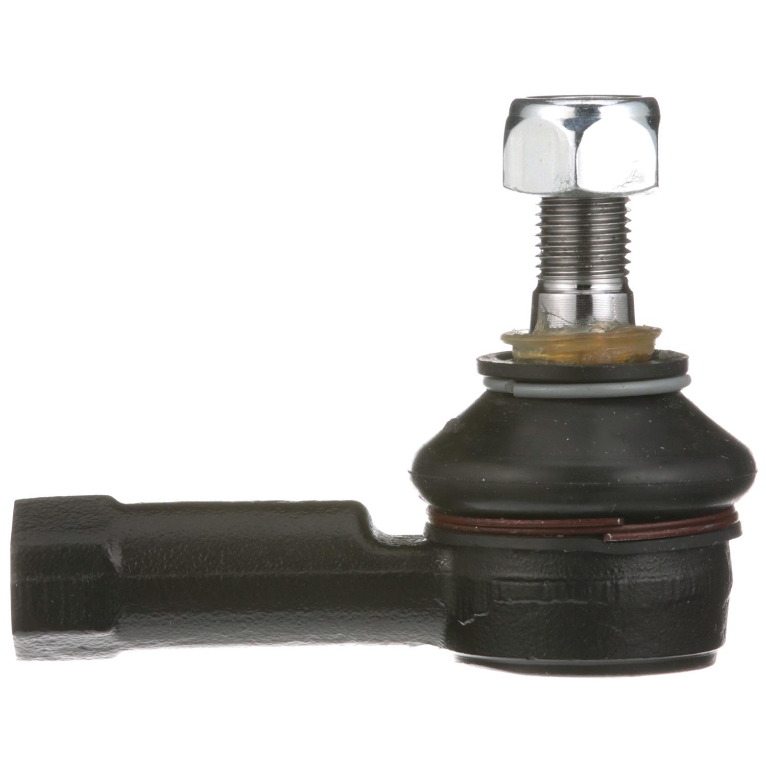 Delphi TA6406 - Steering Tie Rod End Delphi TA6406 Steering Tie Rod End product image 4 of 7