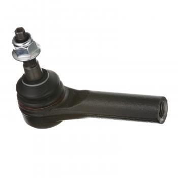 2015 Ford Mustang Steering Tie Rod End Outer Delphi TA6407 image 1 of 4