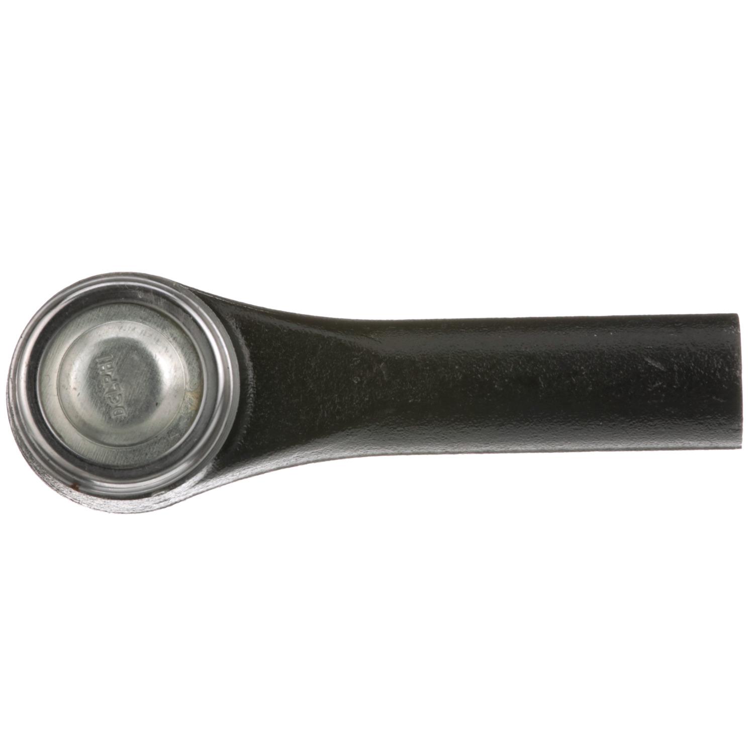 Delphi TA6407 - Steering Tie Rod End Delphi TA6407 Steering Tie Rod End product image 3 of 7