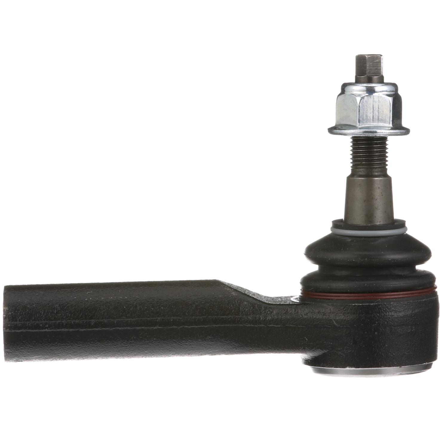 Delphi TA6407 - Steering Tie Rod End Delphi TA6407 Steering Tie Rod End product image 4 of 7
