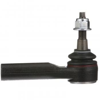 2015 Ford Mustang Steering Tie Rod End Outer Delphi TA6407 image 4 of 4
