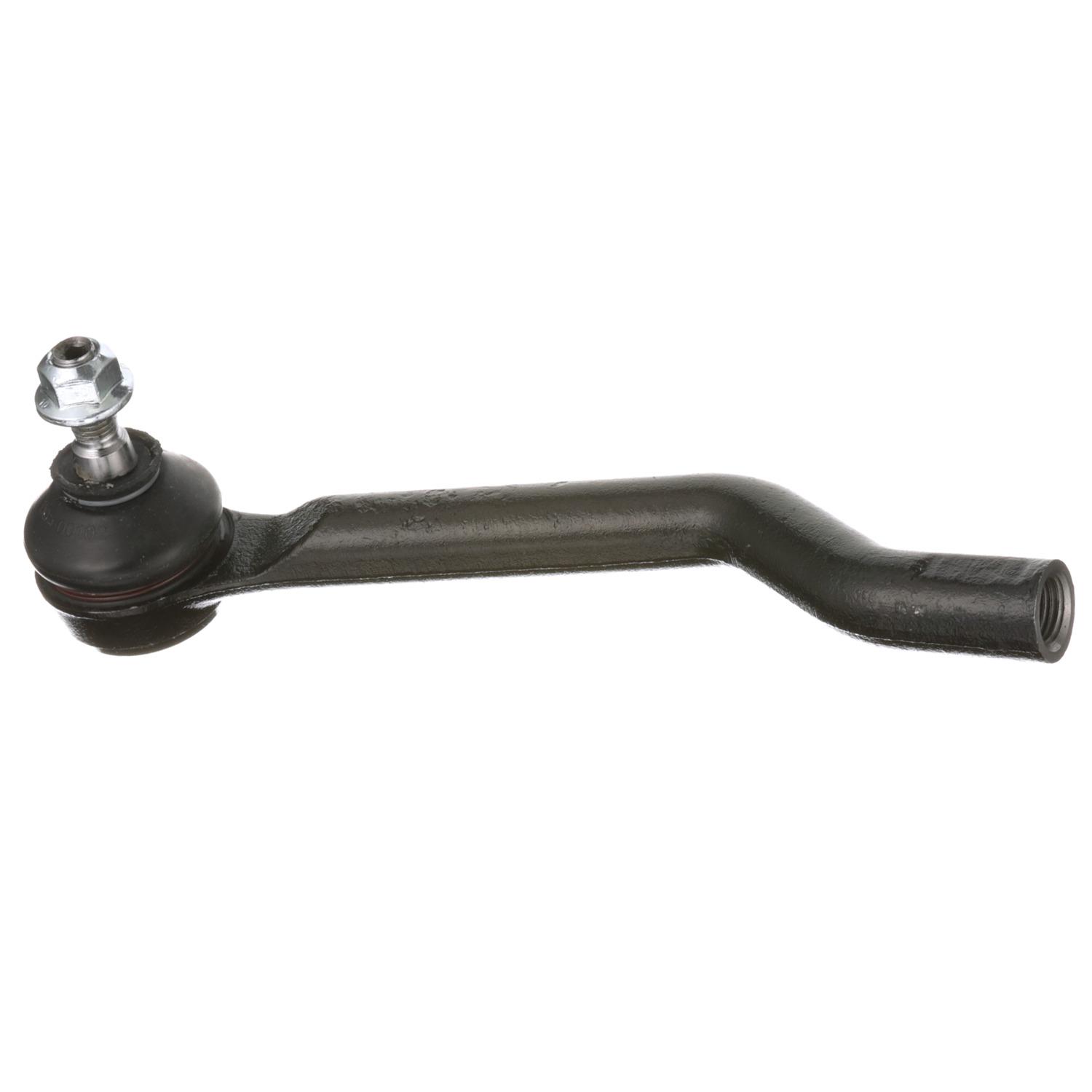 Delphi TA6411 - Steering Tie Rod End Delphi TA6411 Steering Tie Rod End product image 1 of 7