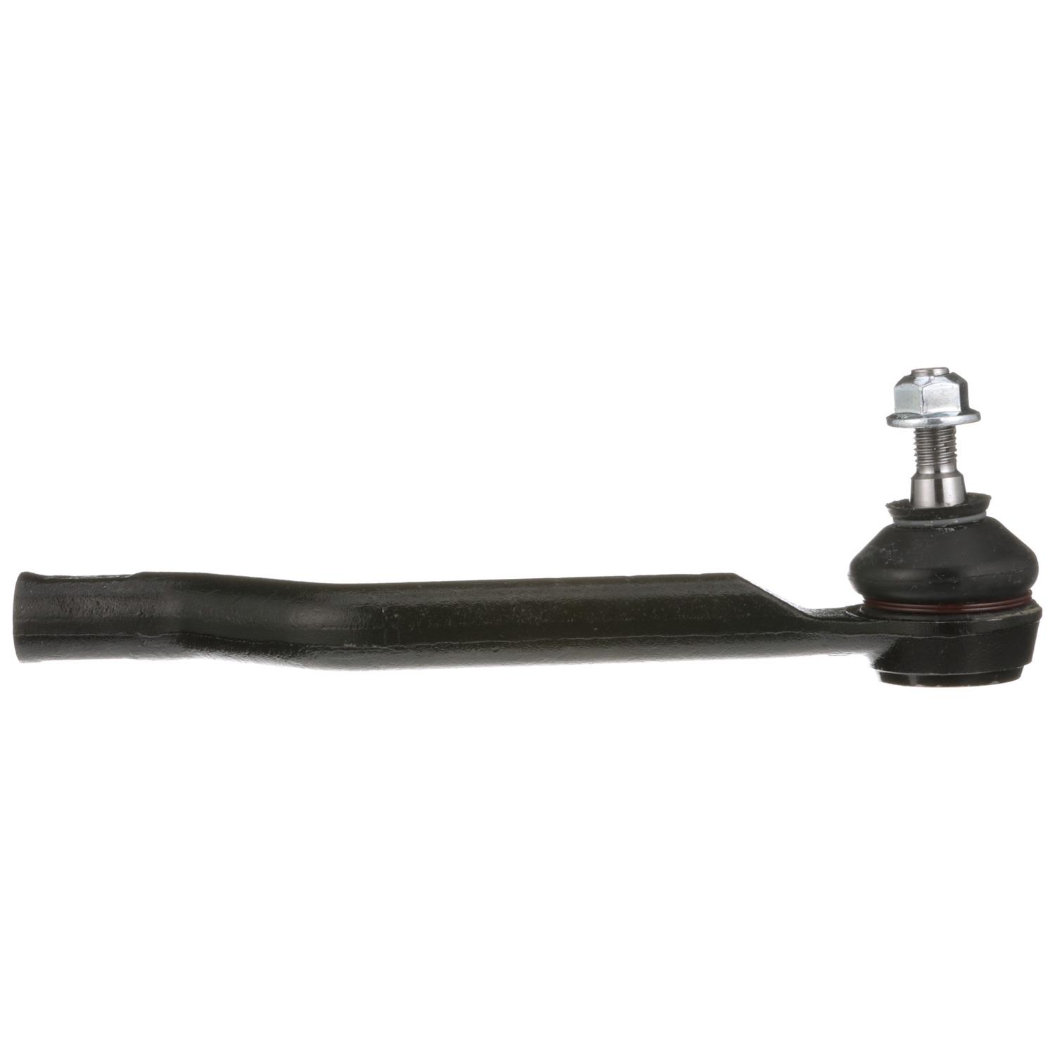 Delphi TA6411 - Steering Tie Rod End Delphi TA6411 Steering Tie Rod End product image 4 of 7