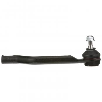 2014 Nissan Rogue Steering Tie Rod End Left Outer Delphi TA6411 image 4 of 4