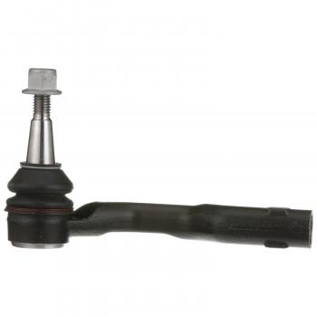 2016 Volvo XC90 Steering Tie Rod End Left Outer Delphi TA6414 image 2 of 4
