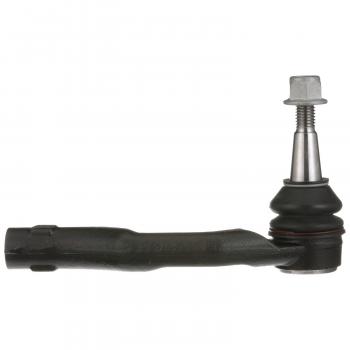 2016 Volvo XC90 Steering Tie Rod End Left Outer Delphi TA6414 image 4 of 4