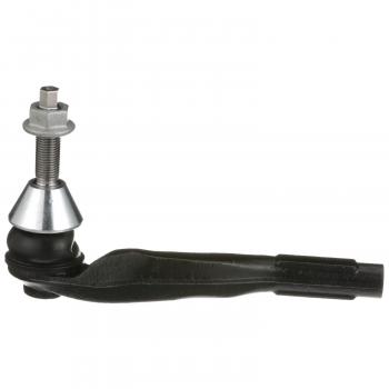 2020 Mercedes-Benz C300 Steering Tie Rod End Left Outer Delphi TA6416 image 2 of 4