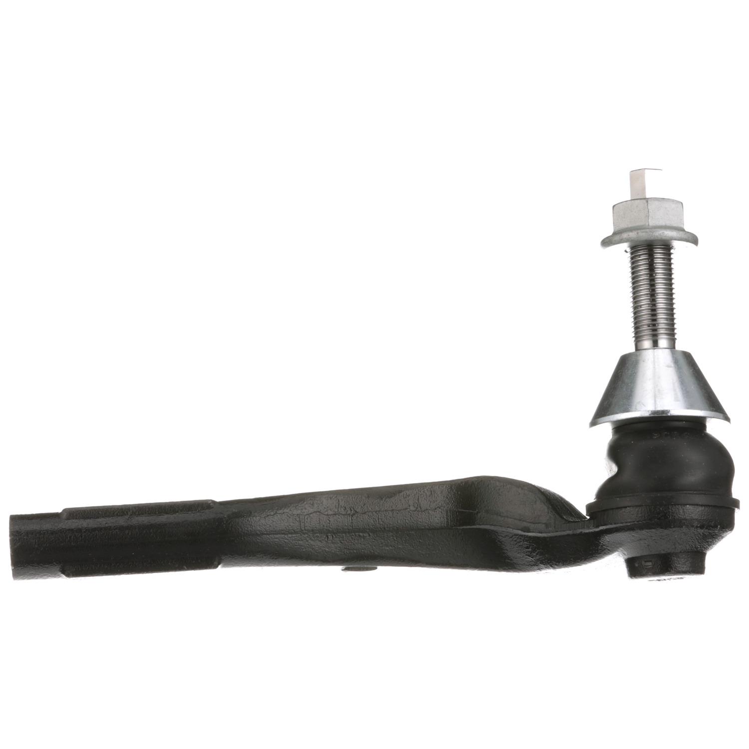 Delphi TA6416 Steering Tie Rod End product image 4 of 7