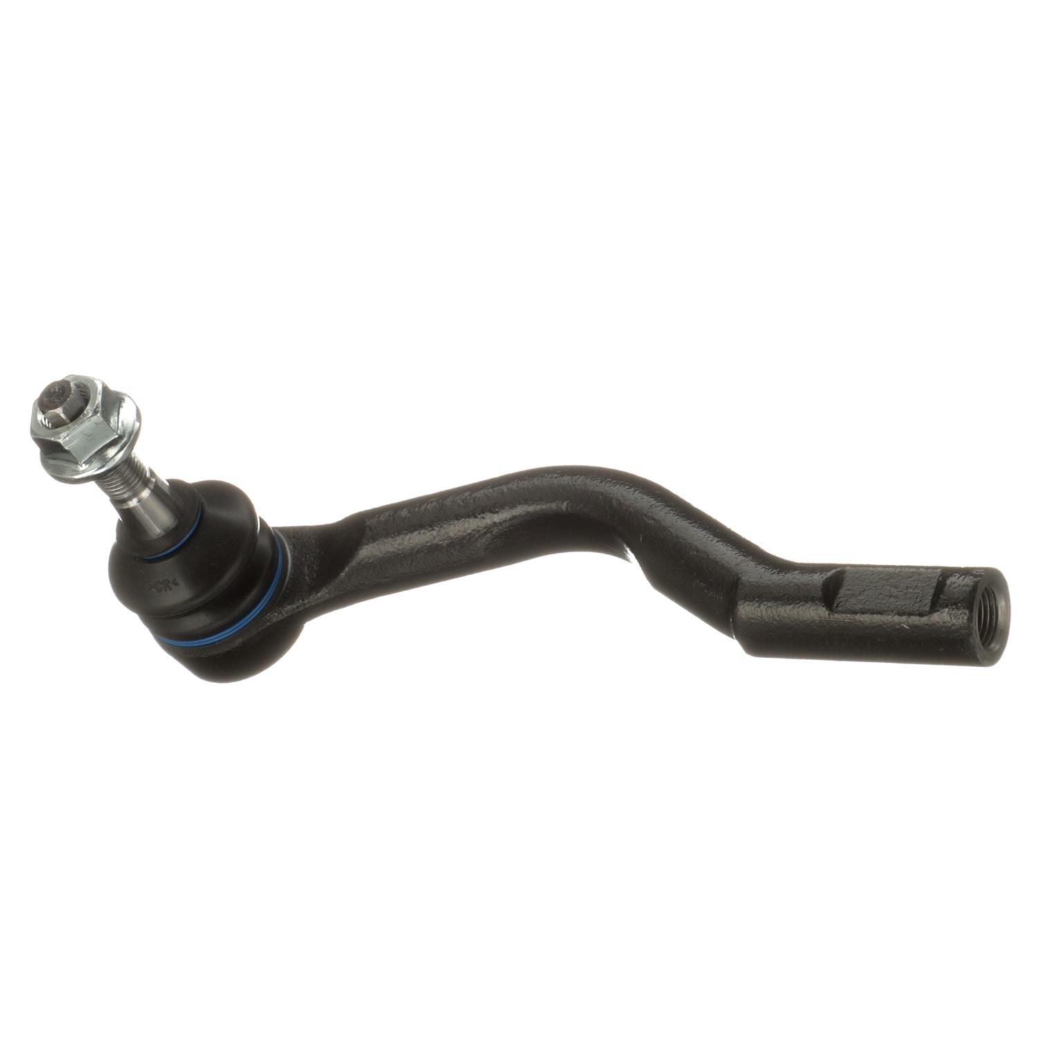 Delphi TA6417 - Steering Tie Rod End Delphi TA6417 Steering Tie Rod End product image 1 of 7
