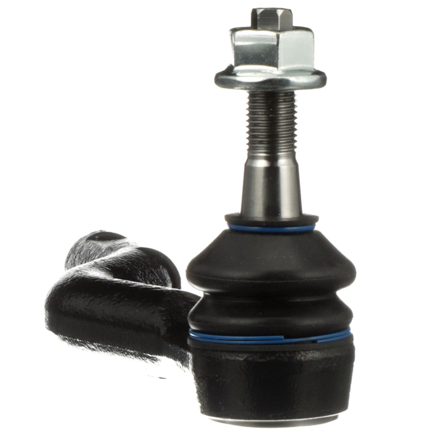 Delphi TA6417 - Steering Tie Rod End Delphi TA6417 Steering Tie Rod End product image 6 of 7