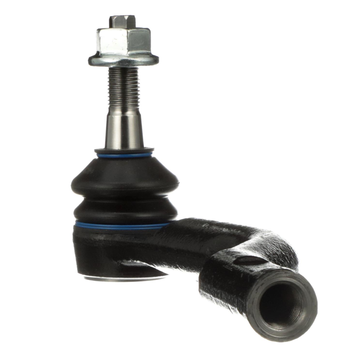 Delphi TA6417 - Steering Tie Rod End Delphi TA6417 Steering Tie Rod End product image 7 of 7
