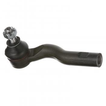 2014 Scion FR-S Steering Tie Rod End Right Outer Delphi TA6419 image 1 of 4