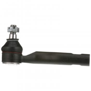 2014 Scion FR-S Steering Tie Rod End Right Outer Delphi TA6419 image 2 of 4