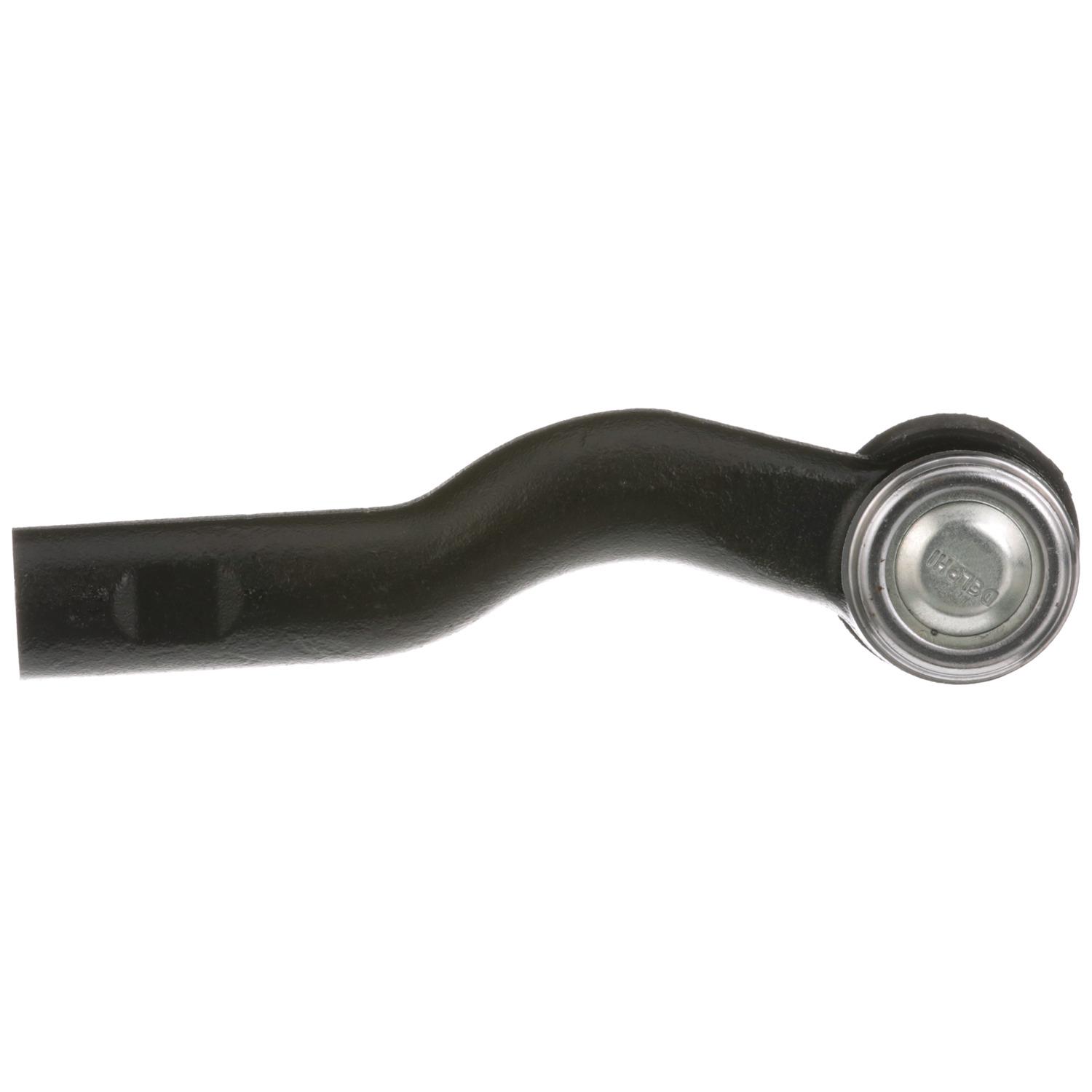 Delphi TA6419 Steering Tie Rod End product image 3 of 7