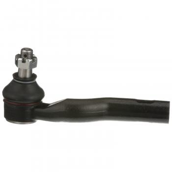 2014 Scion FR-S Steering Tie Rod End Left Outer Delphi TA6420 image 2 of 4