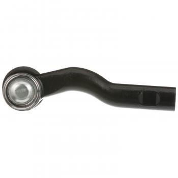 2014 Scion FR-S Steering Tie Rod End Left Outer Delphi TA6420 image 3 of 4