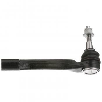 2015 Chevrolet Corvette Steering Tie Rod End Left Outer Delphi TA6427 image 4 of 4