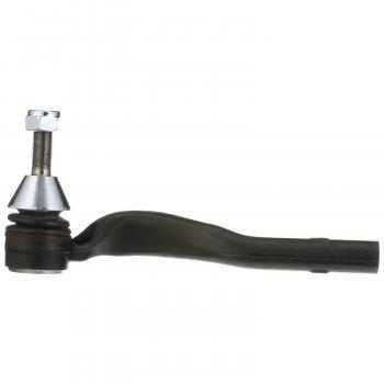 2018 Mercedes-Benz S450 Steering Tie Rod End Left Outer Delphi TA6428 image 2 of 4