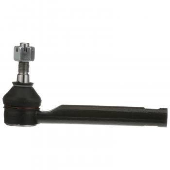 2021 Mazda CX-3 Steering Tie Rod End Outer Delphi TA6433 image 2 of 4