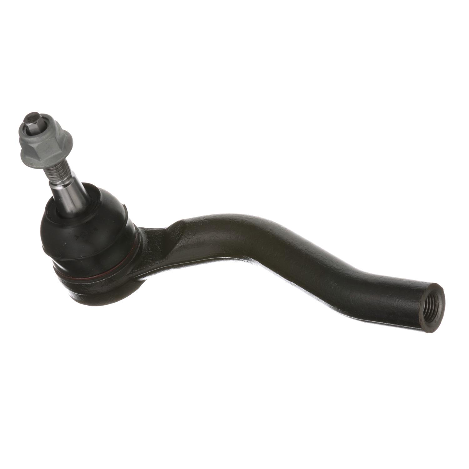 Delphi TA6437 - Steering Tie Rod End Delphi TA6437 Steering Tie Rod End product image 1 of 7