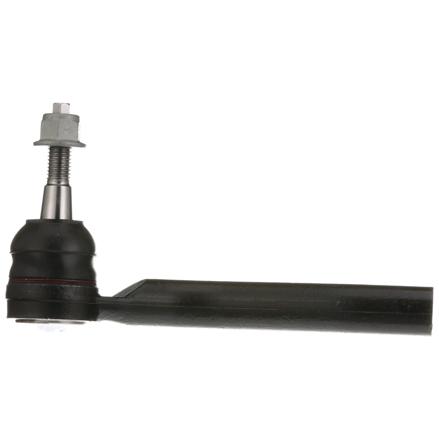 Delphi TA6437 - Steering Tie Rod End Delphi TA6437 Steering Tie Rod End product image 2 of 7