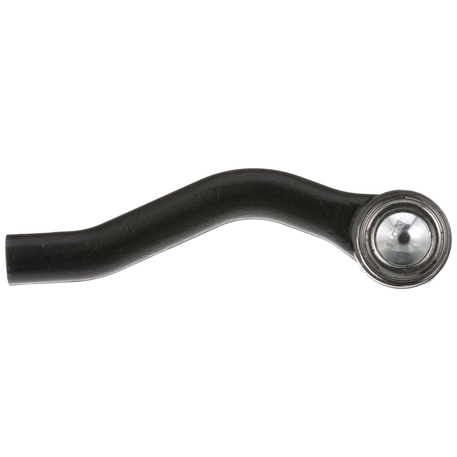 Delphi TA6437 - Steering Tie Rod End Delphi TA6437 Steering Tie Rod End product image 3 of 7