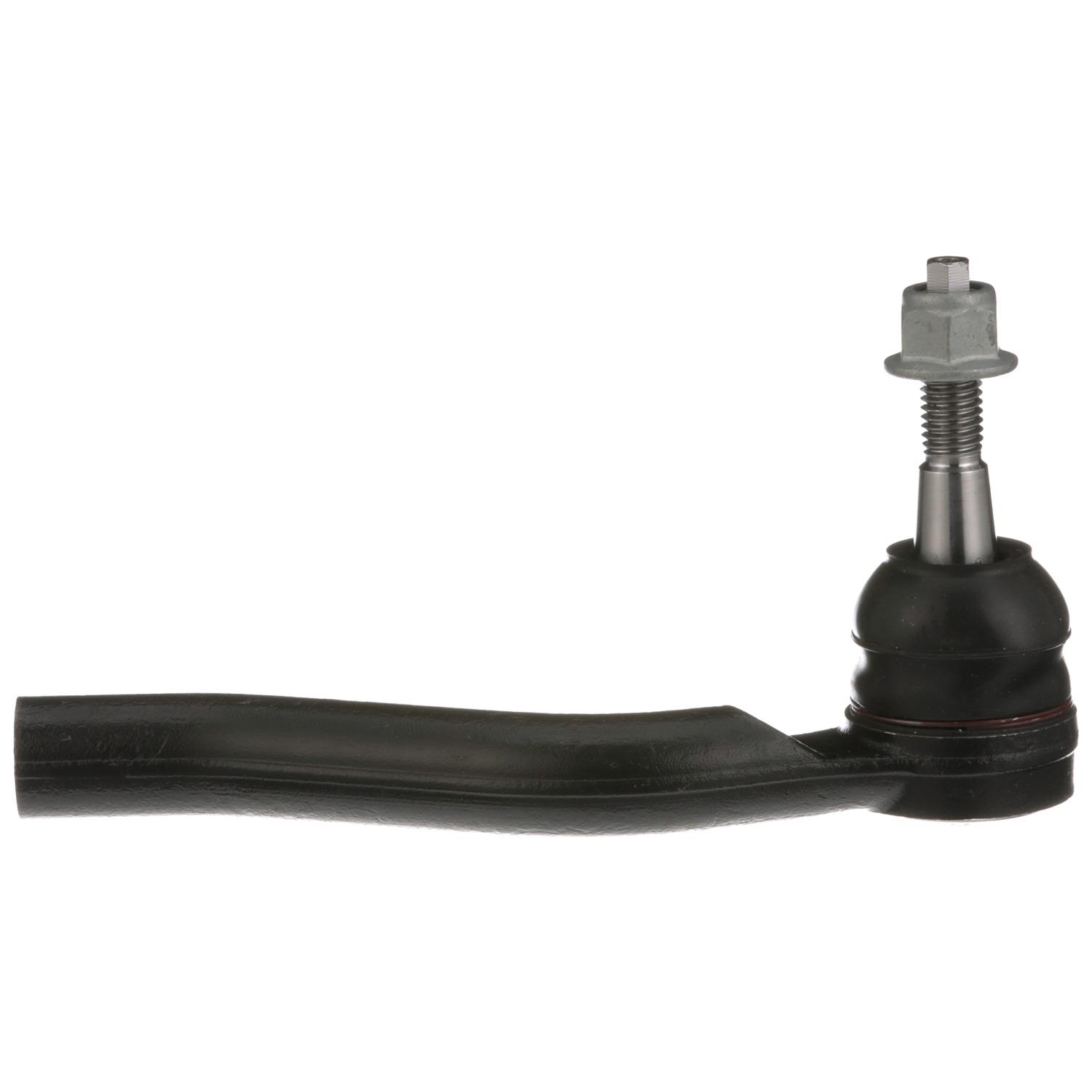 Delphi TA6437 - Steering Tie Rod End Delphi TA6437 Steering Tie Rod End product image 4 of 7