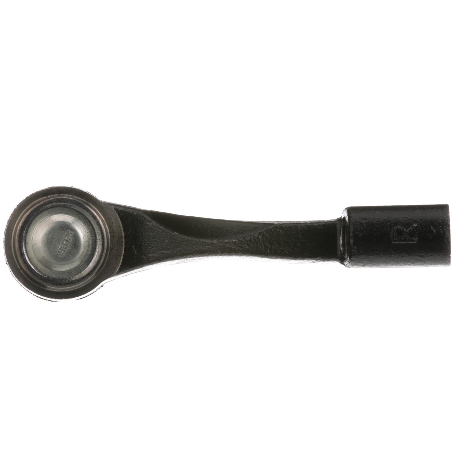 Delphi TA6438 Steering Tie Rod End product image 3 of 7