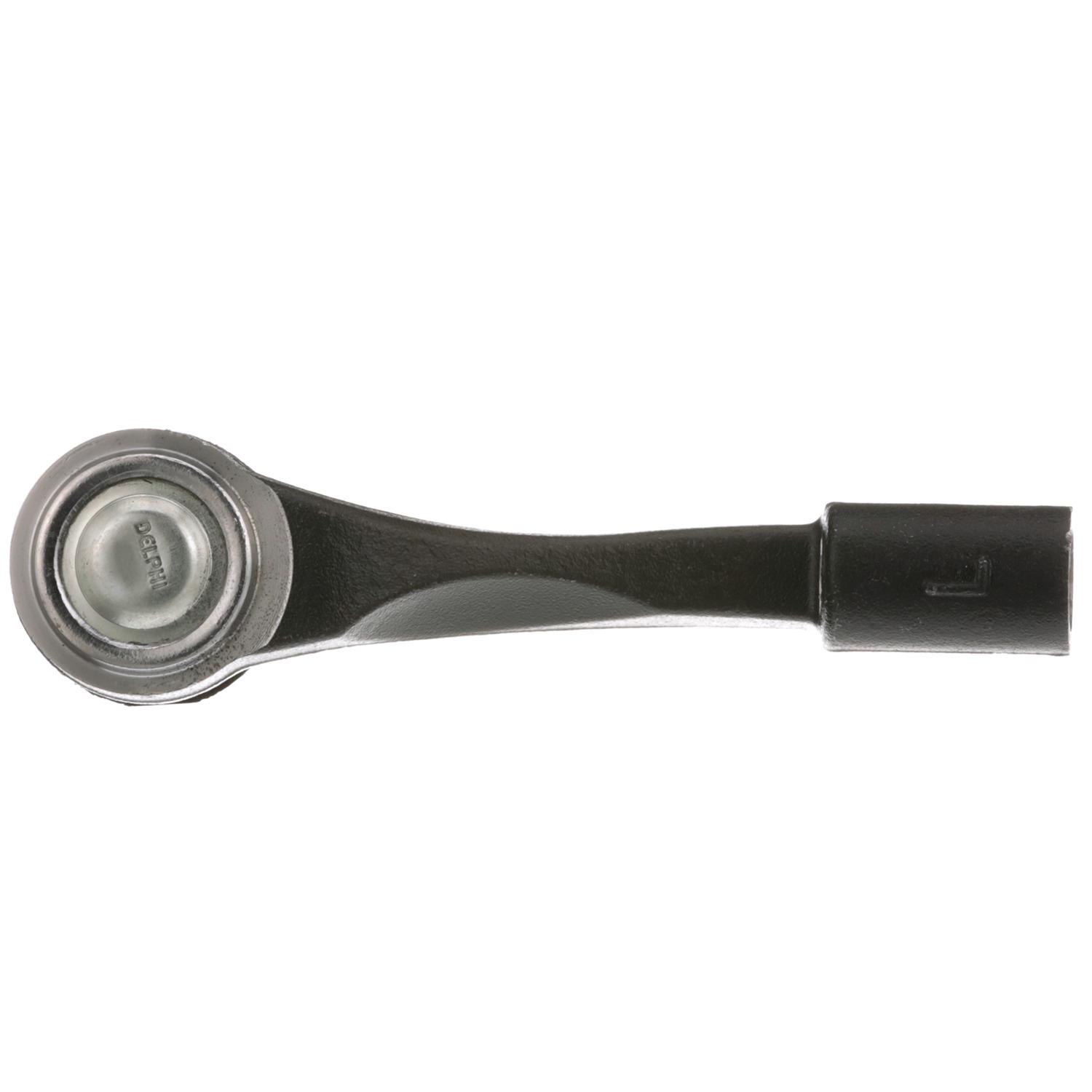 Delphi TA6439 Steering Tie Rod End product image 3 of 7