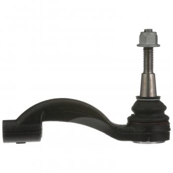 2013 Cadillac ATS Steering Tie Rod End Left Outer Delphi TA6439 image 4 of 4