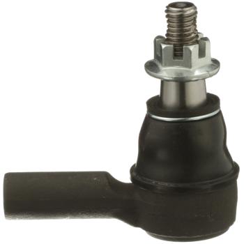 2017 GMC Canyon Steering Tie Rod End Outer Delphi TA6452 image 4 of 4