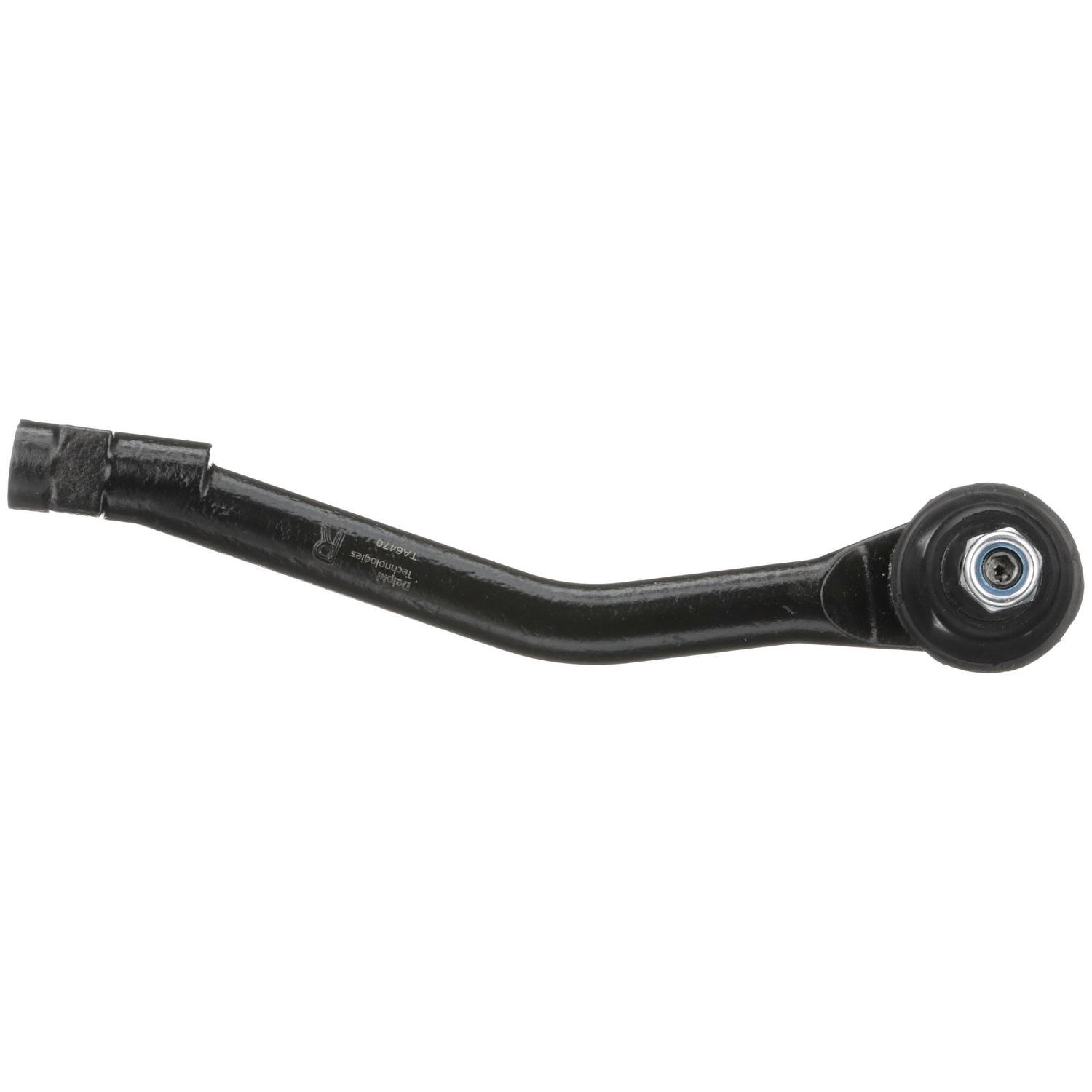 Delphi TA6470 - Steering Tie Rod End Delphi TA6470 Steering Tie Rod End product image 5 of 7