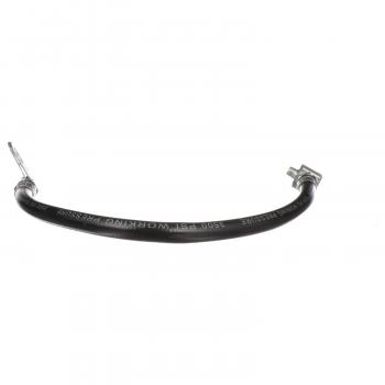 2006 GMC Yukon XL 1500 Steering Idler Arm Grease Hose Kit Delphi TA6476 image 2 of 4