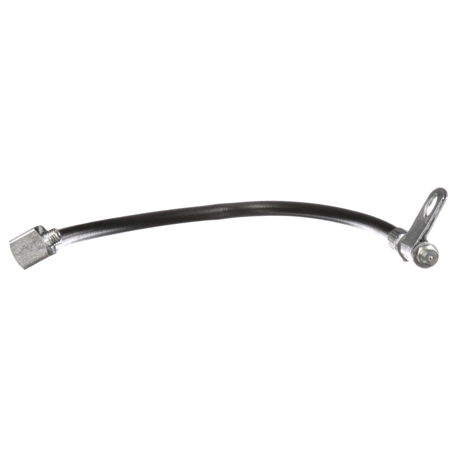 Delphi TA6476 Steering Idler Arm Grease Hose Kit product image 3 of 5