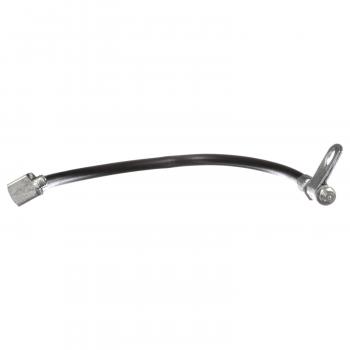 2006 GMC Yukon XL 1500 Steering Idler Arm Grease Hose Kit Delphi TA6476 image 3 of 4