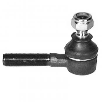 1988 Lada Niva Steering Tie Rod End Front Delphi TA650 image 1 of 4