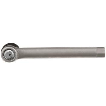2005 Honda Insight Steering Tie Rod End Left Outer Delphi TA6504 image 3 of 4