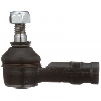 1981 Volvo 262 Steering Tie Rod End Outer Delphi TA769 image 2 of 4